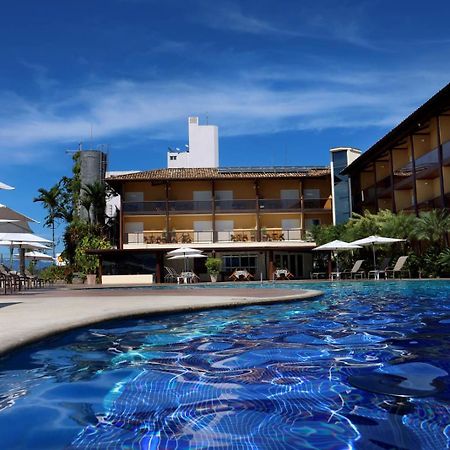 Hotel Costa Norte Massaguacu Caraguatatuba Esterno foto