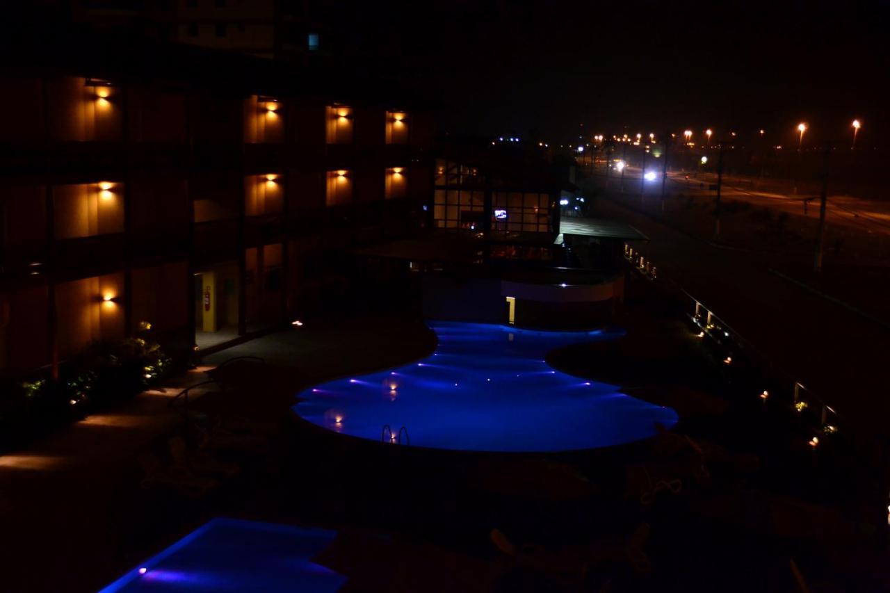 Hotel Costa Norte Massaguacu Caraguatatuba Esterno foto