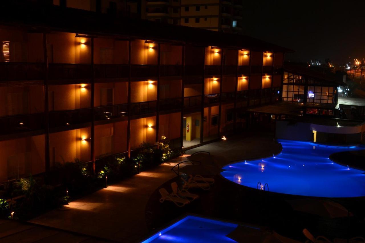 Hotel Costa Norte Massaguacu Caraguatatuba Esterno foto