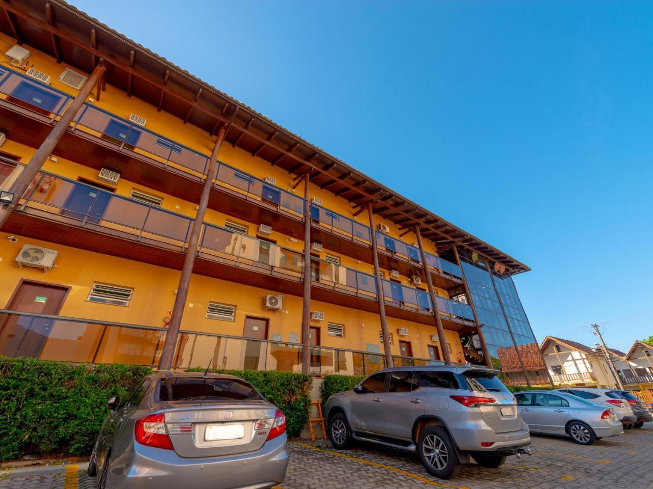 Hotel Costa Norte Massaguacu Caraguatatuba Esterno foto