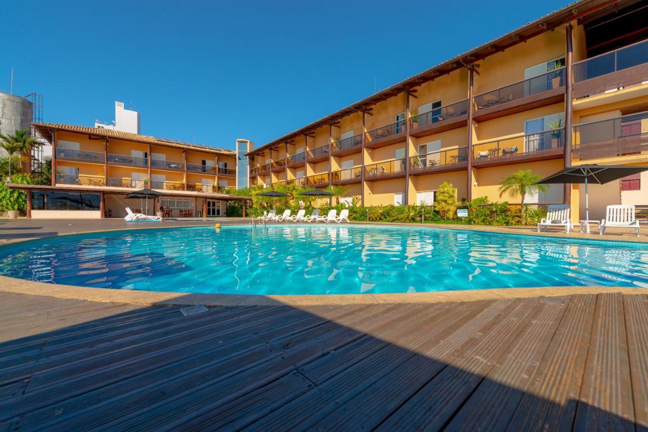 Hotel Costa Norte Massaguacu Caraguatatuba Esterno foto