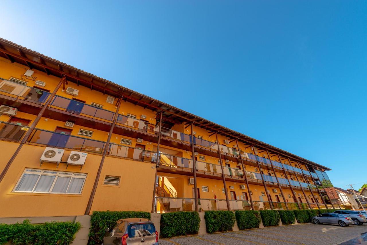 Hotel Costa Norte Massaguacu Caraguatatuba Esterno foto