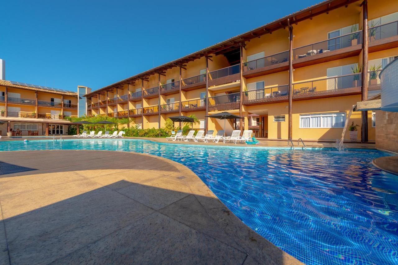 Hotel Costa Norte Massaguacu Caraguatatuba Esterno foto