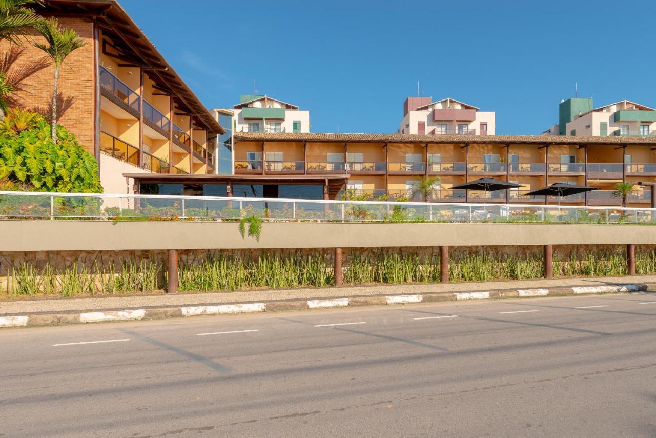 Hotel Costa Norte Massaguacu Caraguatatuba Esterno foto